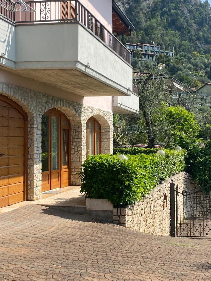 Gianna Terrazza Apartament *